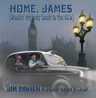 Home, James by Jim Cohen